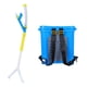 thumbnail image 1 of Esparcidor De Fertilizante Manual De 25 L, Doble Puerto, 1 of 12