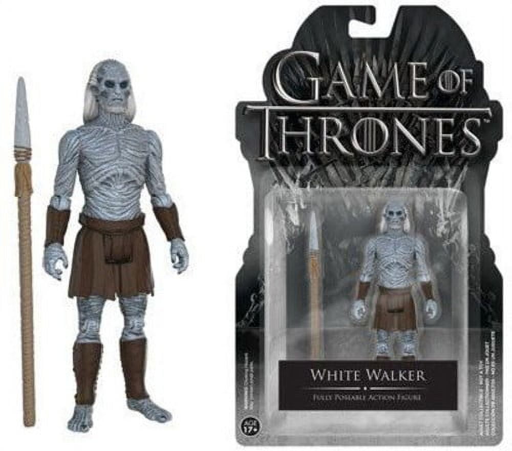 Funko Pop: Game of Thrones - 6 Inch Giant Wight Vinyl Figure