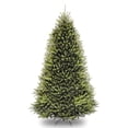 thumbnail image 1 of National Tree Company Dunhill Fir Arbre de Noël 9 Pieds Non Allumé avec Support, 1 of 7