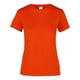 thumbnail image 1 of Playera Yazbek Dama Siluet Manga Corta 100% Algodón 195gs/m2, 1 of 2