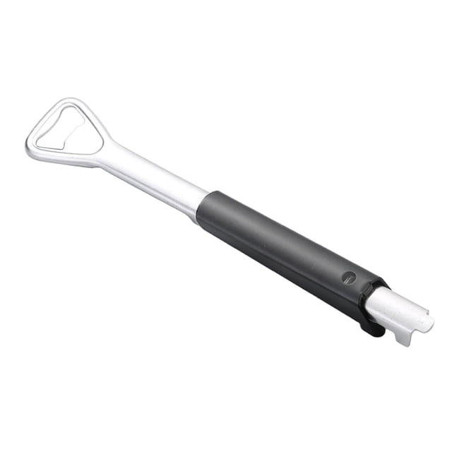 GUOOL Outil d'Ouverture de Bouteille Multifonctions Accessoires de Cuisine Pratiques Réglables
