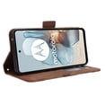 thumbnail image 5 of Funda Tipo Billetera GANGXUN para Motorola MOTO G45 5G – Tapa Flip con Tarjetero, 5 of 5