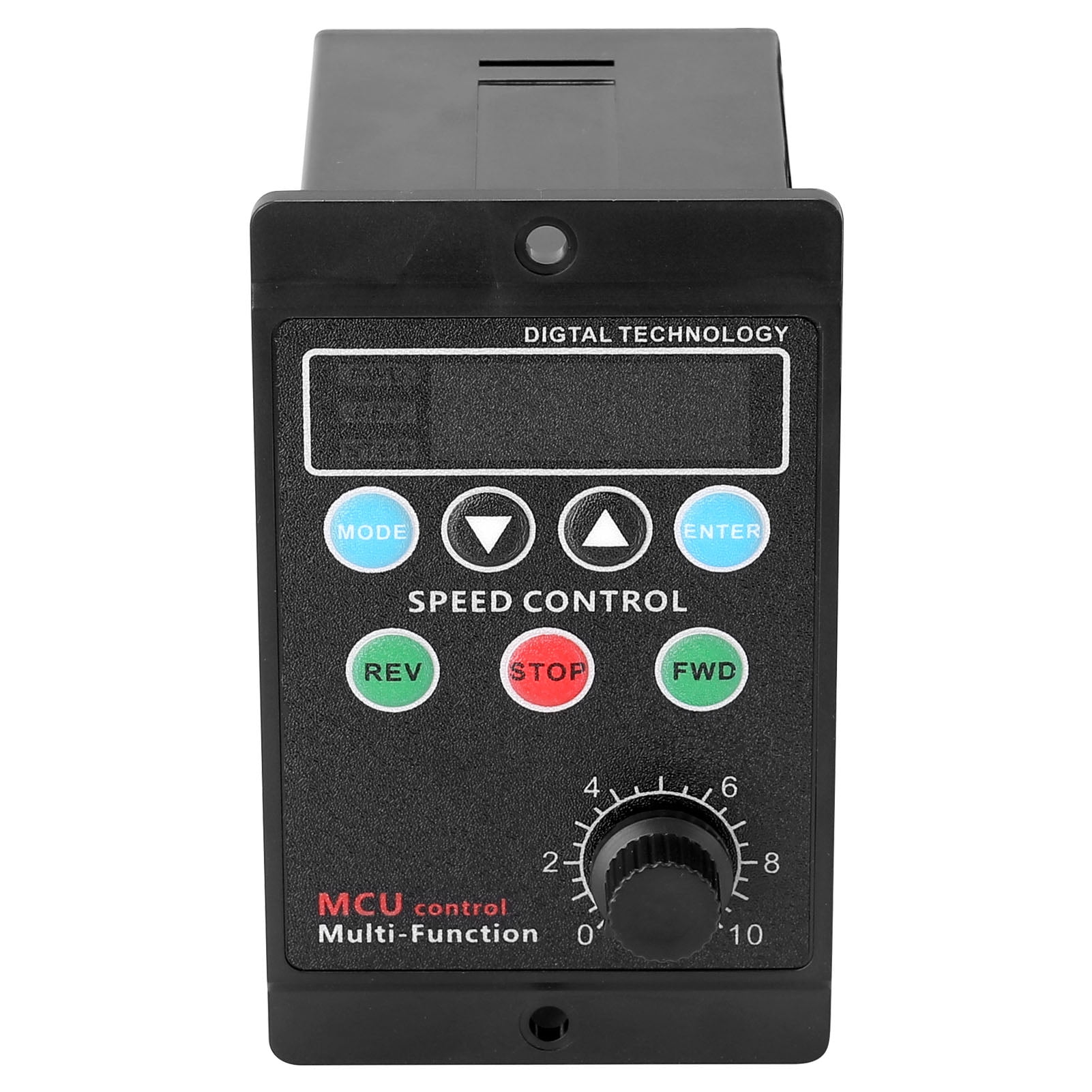 400w Motor Speed Controller Ac 220v Motor Speed Regulator Controller  Compatibleward And Backward Motor Gov-@