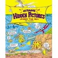 thumbnail image 1 of Ultimate Hidden Pictures Under the Sea, 1 of 3
