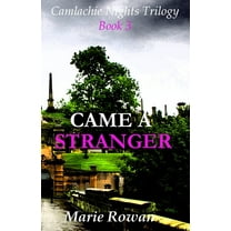 Came a Stranger: Scottish Crime Fiction (Paperback)