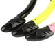 thumbnail image 2 of Snorkel de silicona Comfort Full Dry para respirar sin esfuerzo - Rosa, 2 of 8