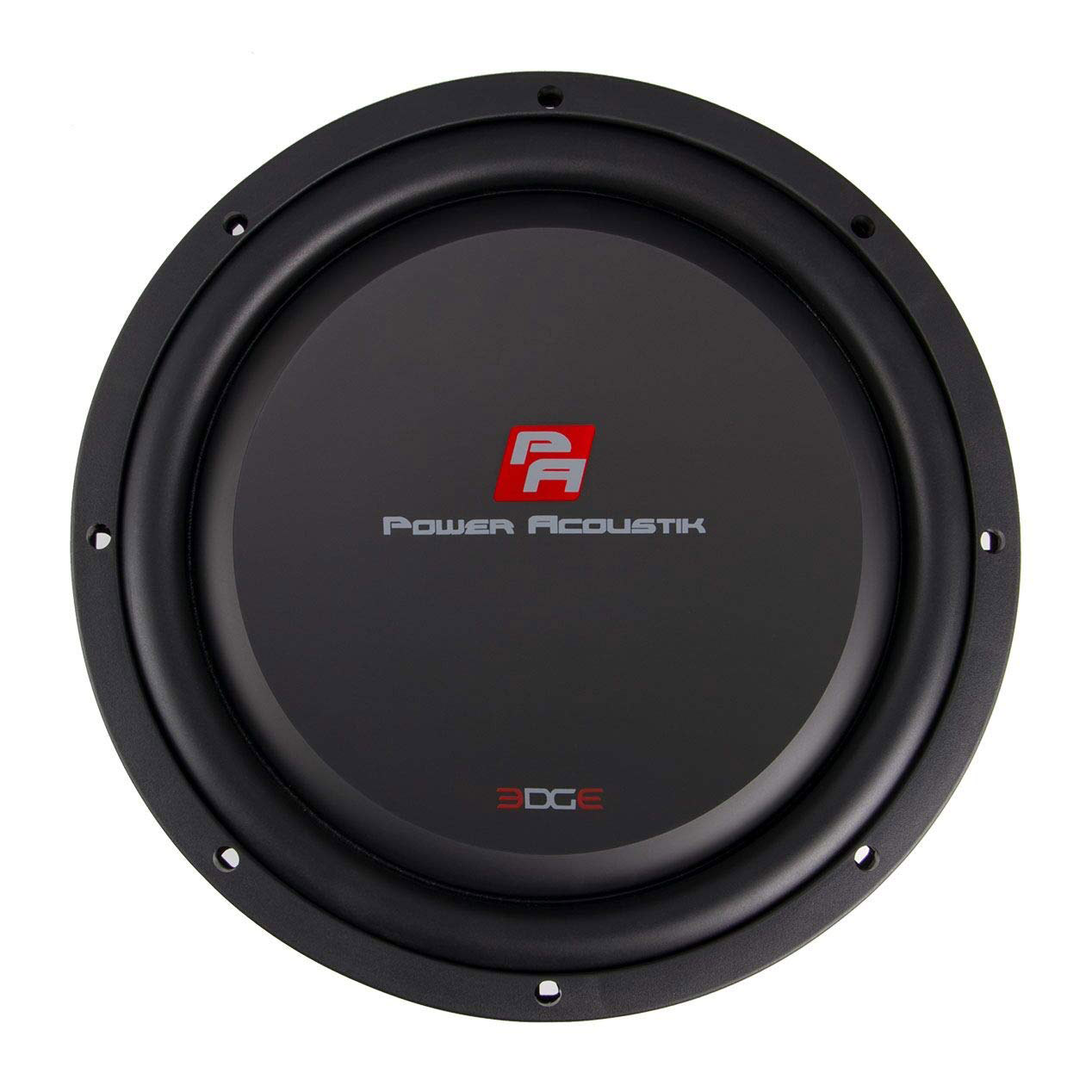 Is a 1000 watt subwoofer loud?