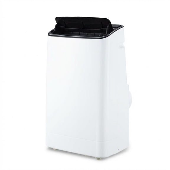 14,000 BTU Portable Air Conditioner – 3-in-1 AC Unit with Cooling, Fan & Dehumidifier, Remote Control, Window Kit, Quiet Sleep Mode for Rooms up to 750 Sq.Ft, Bedroom, Living Room, Home Office