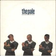 THE PALE-HERE'S ONE WE MADE EARLIER (082839720410)
