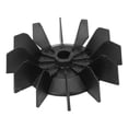 thumbnail image 1 of Fan,Engineering Plastic Fan Air Air Compressor Air Compressor Fan Dependable Performance, 1 of 7