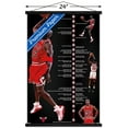 thumbnail image 2 of Michael Jordan - Chronologie, 2 of 4