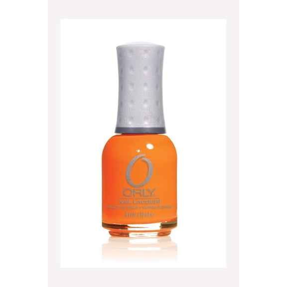 Orly Nail Lacquer Mayhem mentality .6oz 40791