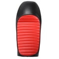 thumbnail image 4 of Universal MOTO Retro Vintage Red Hump Saddle Cafe Racer Seat Motorcycle Custom Cover Cushion For H onda CG125 Professional Design for Long Time Riding, 4 of 9