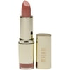 Milani Color Statement Lipstick, Rose Femme (Matte) 0.14 oz (Pack of 2)