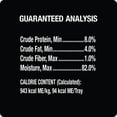 thumbnail image 2 of Cesar Filets in Sauce Prime Rib Flavour Soft Wet Dog Food, 2 of 4