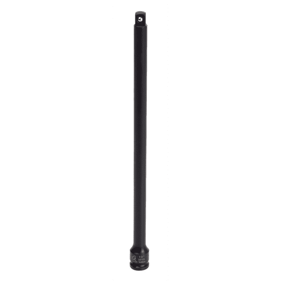 Sunex 3/8" DR EXTENSION, 10"