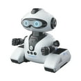 thumbnail image 2 of YEYDS Jouet Robot Télécommandé Détection de Gestes, Robot Intelligent Programmable pour Enfants, Jouet Éducatif RC pour Garçons et Filles de 3 à 12 Ans, Cadeau de Noël pour Enfants, 2 of 9