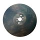 thumbnail image 2 of Circur de material acero de de W9 HSS vio Discos de Herramienta Eléctrica de Multiusos-HSS-DMo9 (W9) 240T Soledad de acero de alta velocidad, 2 of 5