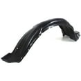 thumbnail image 4 of For Pontiac Vibe 2009 2010 Fender Liner Passenger Side | Front | Plastic | With Fender Liner Plate | Replacement For GM1249210 | 19183910, 4 of 6