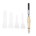 thumbnail image 1 of DIY Epoxy Pen Kit Brass 1 Set 10x1x3In, 1 of 1