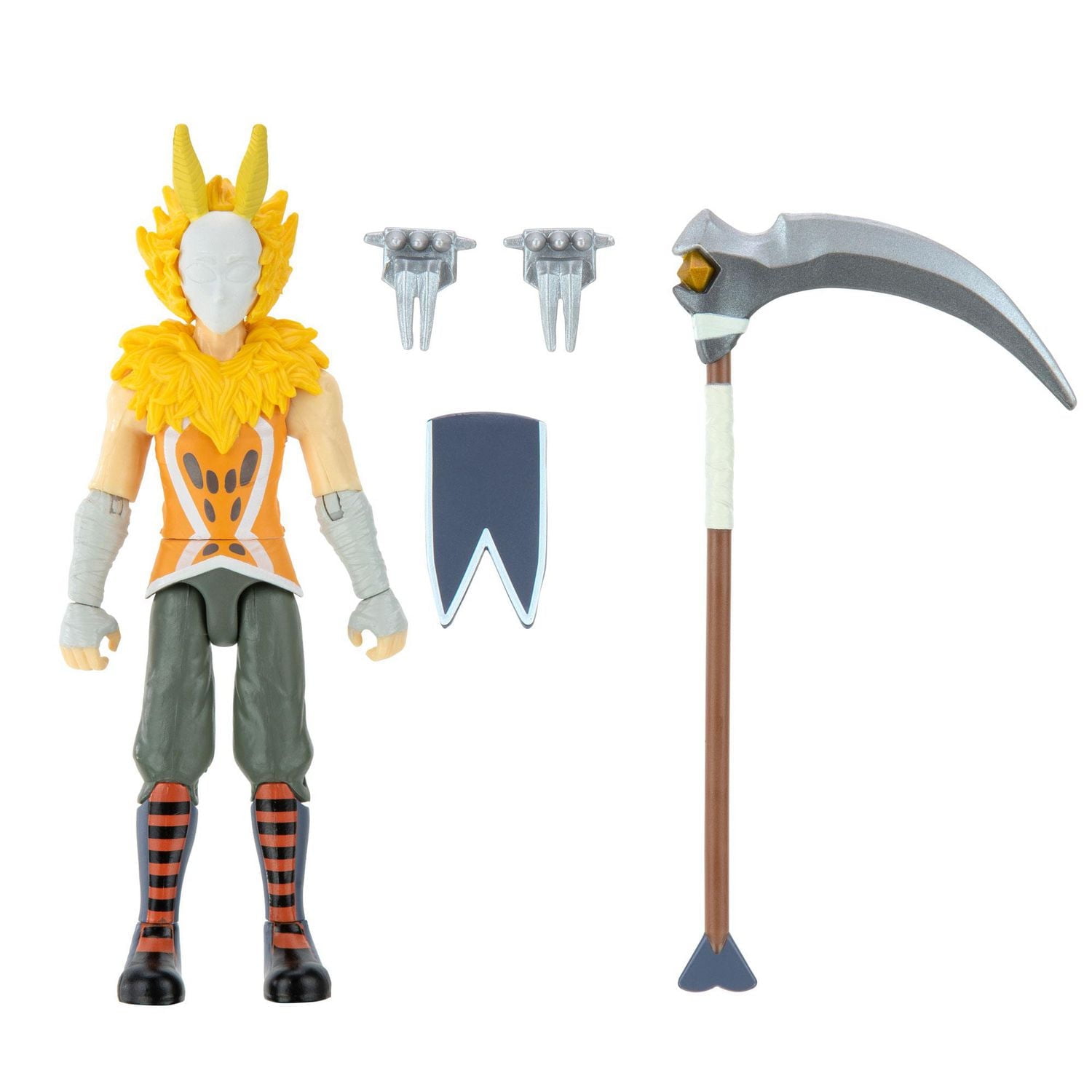 Roblox Figure Pack (Imagination Figure Pack - Ninja Moth Guy