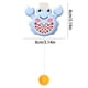thumbnail image 2 of Indoor Hanging Table Tennis Trainer Portable Set Children's Sports Set, 2 of 2