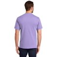 thumbnail image 2 of Port & Company Men's Big And Tall Athletic T-Shirt, 2 of 2