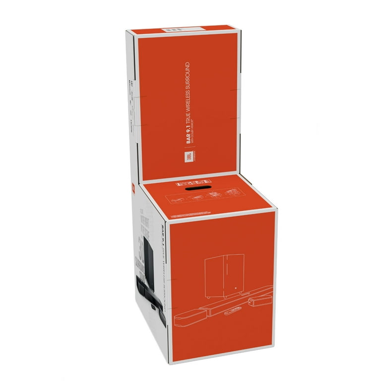 Jbl bar 9.1 soundbar discount