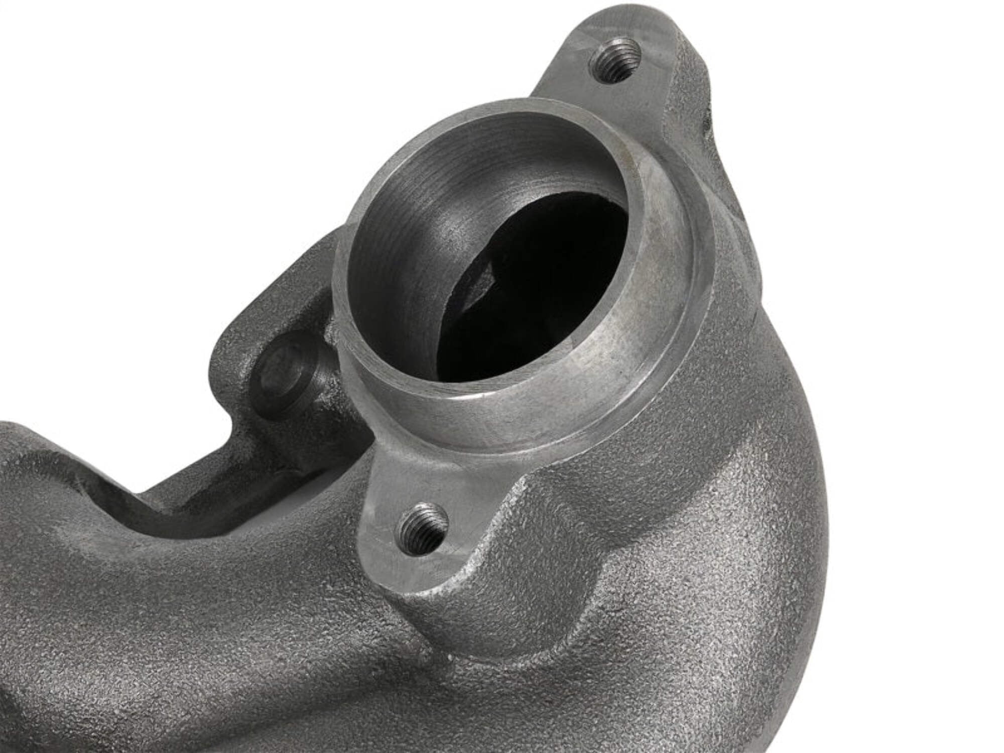 BladeRunner Ported Ductile Iron Exhaust Manifold
