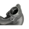 thumbnail image 2 of BladeRunner Ported Ductile Iron Exhaust Manifold, 2 of 5