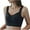 Black, variant on Ltctricy Women's Lace Push up Bras Comfortable Wireless Supportive Lift Seamless Full Coverage Bralettes Plus Size Bras