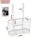 thumbnail image 4 of Soporte para secador de pelo Aolldy 3 en 1 montado en la pared/puerta de armario, 4 of 6
