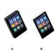 thumbnail image 2 of Reproductor de MP4 Sidaley 32GB Blanco pantalla táctil 2,4 pulgadas senderismo viajes ciclismo Bluetooth, 2 of 6
