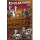 thumbnail image 1 of Regular Show 20B, 1 of 2