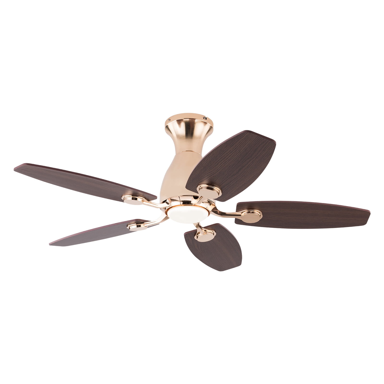 Ceiling Fan Chandelier, Ceiling Fan with Remote, Ceiling Fans with Lights and Remote Control (107*33cm/42*12.99in)