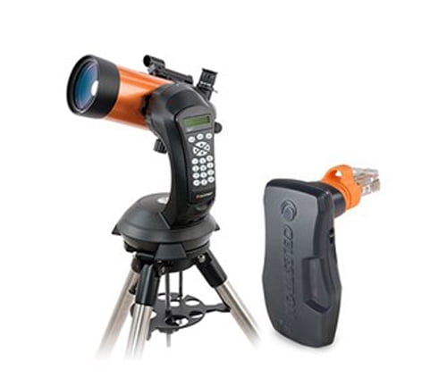 celestron 11049 nexstar 4se computerized telescope
