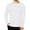 White, variant on Fishing Shirts for Men Long Sleeve Shirts Sun Protection Shirts, Athletic Shirts for Men, Men UPF 50+ SPF Shirts for Running Hiking