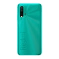 thumbnail image 2 of Smartphone Xiaomi Redmi 9T 128 GB Verde Telcel, 2 of 4