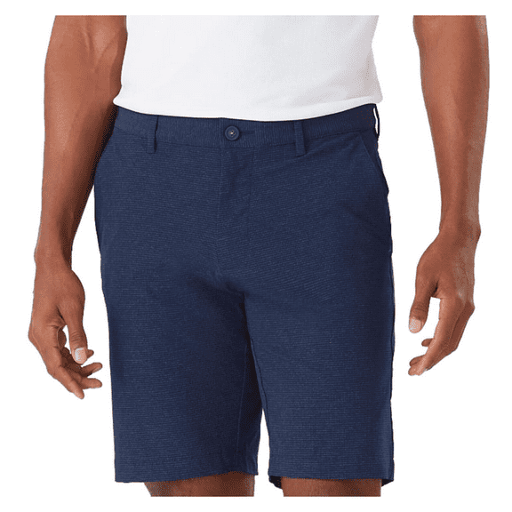 Tommy Bahama 10-Inch Chip Shot Shorts - Ocean Deep SIZE30