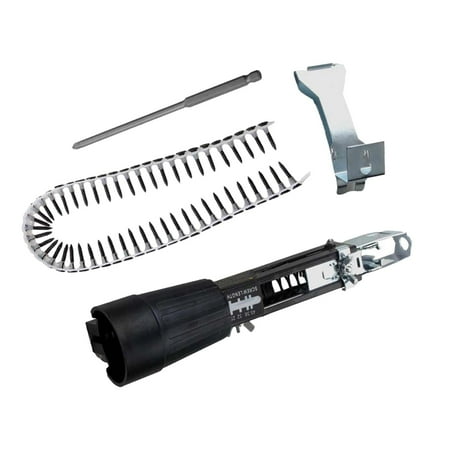 

Chain Nail Adapter Power Drill Attachment Automatic Nail Feeding Screw Tightening Equipment for Wood Board Gypsum Board Carpentry Tools