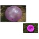 thumbnail image 2 of Hot-selling blown ball transparent bubble ball inflatable ball bubble ball creative children big light ball Large purple, 2 of 5