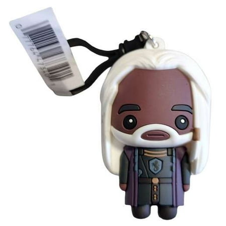 Game of Thrones House of the Dragon Series 1 Corlys Velaryon Bag Clip (No Packaging)