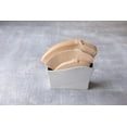 thumbnail image 3 of Hario V60 Paper Coffee Filter, Size 02, Natural, 200ct, 3 of 4