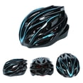 thumbnail image 3 of Gupgi Adult Bicycle Helmet Safety Cycling Helmet Adjustable Bike Helmet, 3 of 6