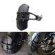 thumbnail image 2 of Guardabarros Trasero Modificado Para Motocicleta, Guardabarros Retro Para Yamaha Mt-09 Fz09 Mt-07 Fz07 2014-2016 matsuzay VI006091-00, 2 of 5