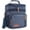 Blue, variant on COUTUDI Expandable Insulated Lunch Bag, Waterproof Cooler Bag for Men with Shoulder Strap for Picnic Blue