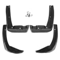 thumbnail image 1 of Guardias de barro delanteras y traseras únicas compatibles con Acura RDX 2013-2018, 1 of 6