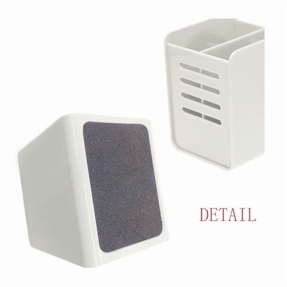Interesting Catchword Cherry Pick Desk Pencil Holder Cup Pen Organizer