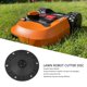 thumbnail image 3 of Reemplazo Del Disco De La Cuchilla Del Cortacésped, Disco Cortador Del Robot Del Césped Resistente A La Abrasión De 170,3 Mm De Diámetro Para La Granja, 3 of 7