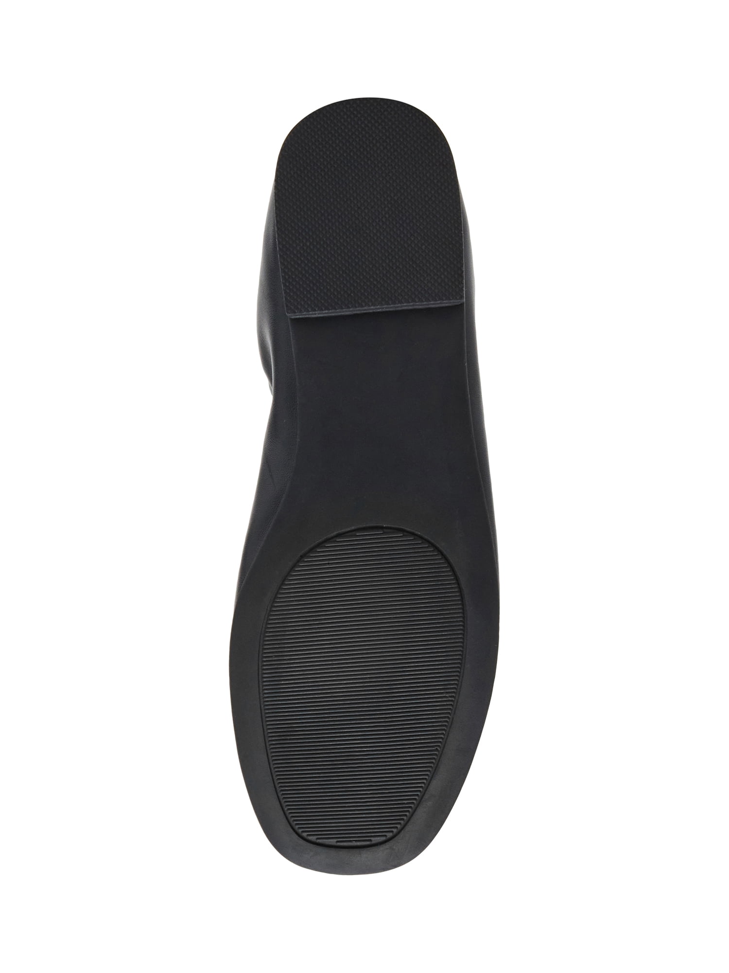 Madden Girl Women's Beccca Scrunch Ballet Flat
